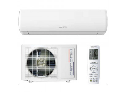 AERONIK ASI-07HS4/ASO-07HS4